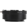 thumbnail image 4 of Fosa NEWYI Lens Adapter Ring For EF/EF‑S Mount Lens For RF Mount Cameras, 4 of 8