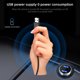 thumbnail image 5 of Velocímetro digital con pantalla frontal, velocímetro GPS MPH para camiones y automóviles, 5 of 8