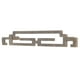 thumbnail image 4 of Manija del Gabinete NikouMX Accesorios de Muebles Antiguos, 4 of 8