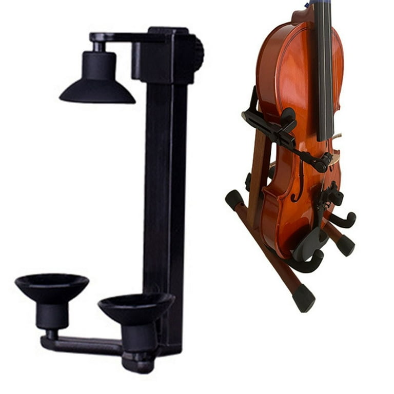 Adjustable Universal Microphone Clip Microphone Holder Violin - Walmart.com