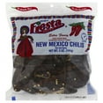 thumbnail image 2 of (3 pack) Fiesta Brand New Mexico Chili Pods (Hot & Spicy), 5 oz, 2 of 2