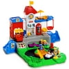 Fisher-Price Little People Discovery City