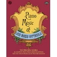 thumbnail image 1 of Pre-Owned Piano Music (Paperback) 0486216837 9780486216836, 1 of 2