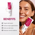 thumbnail image 3 of Crema Facial Roseblem con Arbutina 7% y Ácido Tranexámico 4% 50 g, 3 of 9