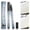 2PCS, variant on Car Scratch Remover Pen, Magic Car Scratch Repair Pen, for Fix Scratches, Chips & Scuffs Instantly, Waterproof & UV Resist