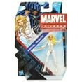 thumbnail image 3 of Marvel Universe Series 23 Marvel Knights Dagger Action Figure, 3 of 3