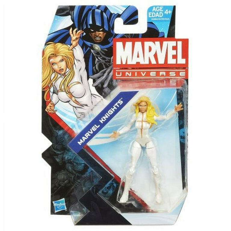 Figurine Marvel Phoenix Edition Limitée N°72 - Knight Models 70mm à Monter Et Peindre