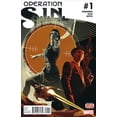 thumbnail image 1 of Operation S.I.N. #1 VF ; Marvel Comic Book, 1 of 1