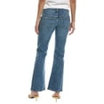 thumbnail image 2 of The Kooples womens  Jean, 26, Blue, 2 of 2