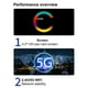 thumbnail image 2 of WiFi MP3 Player Bluetooth 5.0 MP5 Player 4.0 Inch Full Touch Screen Android Smart System MP4 Music P, 2 of 5
