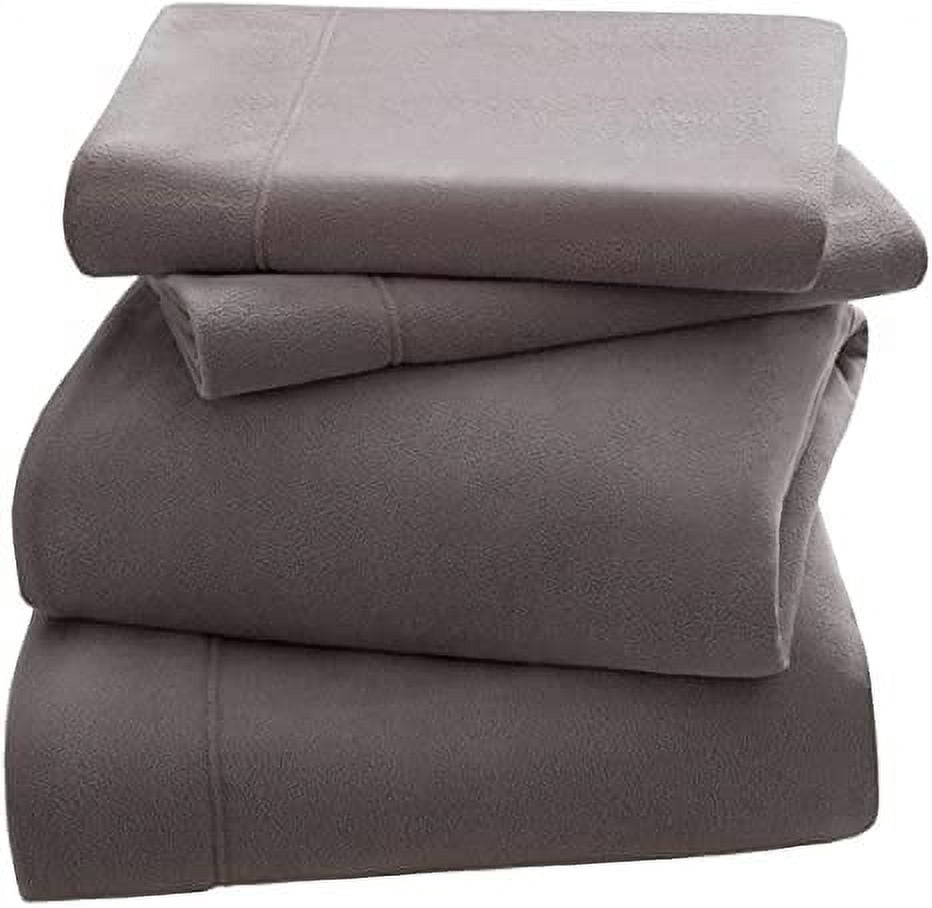 Comfort Classics 3M Peak Performance Fleece Sheet Set