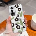 thumbnail image 1 of Case Back Cover For Oppo Reno12 Pro 5G Shell Clear Silicone Soft Cartoon Pattern Super Shockproof For Oppo Reno 12pro Funda Capa U289 Oppo Reno12 Pro 5G, 1 of 6