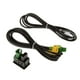 thumbnail image 2 of Cable Interruptor RCD510 + 310 + 300 Adaptador USB AUX para MK6, 2 of 7