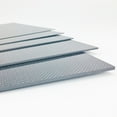 thumbnail image 5 of Mixfeer 3K Full Carbon Fiber Plate Sheet Corrosion Resistant High Tensile Strength Model Airplane Board Material, 5 of 6