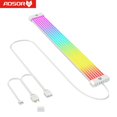 thumbnail image 1 of DQrwqpou AOSOR Tira Luces Neón LED Flexible 5V ARGB Aura Sync para Chasis PC, 1 of 9