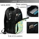thumbnail image 4 of Balery Yellow Lemon Mochila con carga USB para hombre y mujer - Mochila impermeable y antirrobo para laptop con puerto USB para viajes, trabajo, 4 of 7