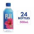 thumbnail image 5 of FIJI Natural Artesian Water, 16.9 Fl Oz (Pack of 24) - Packaging May Vary, 5 of 9