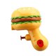 thumbnail image 5 of Pistola de Agua para Niños, Recuerdo de Fiesta de Agua con Forma de Hamburguesa para Niños Y Niñas, Juguete de Piscina, Juguete de Rociado para, 5 of 9