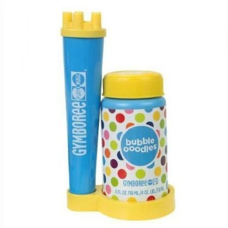 Bubble Oodles by Gymboree Play & Music 