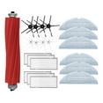 thumbnail image 4 of Abbracc Main Brush Mop Cloth Accessories Easy Use Spare Parts Reusable Good Performance A, 4 of 9