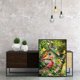 thumbnail image 4 of Cuadros Decorativos Pájaro Animal dibujo sin marco DIY pintura al óleo por números lienzo decoración (X572) Likrtyny embutido en tela, 4 of 6