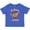 Royal Blue, variant on Inktastic Future Basketball Star Boys or Girls Toddler T-Shirt