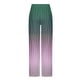 thumbnail image 3 of Pantalones de pijama largos de poliéster para hombre, informales, con estampado a cuadros, holgados y deportivos., 3 of 4