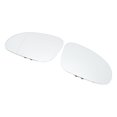 thumbnail image 2 of Espejo retrovisor de puerta Bling Bling 2 piezas vidrio calefacción Para SEAT Alhambra 7V8 7V9 05.09 a 03.10, 2 of 12