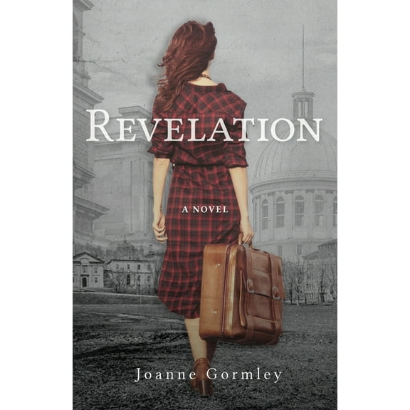 Revelation, (Paperback)