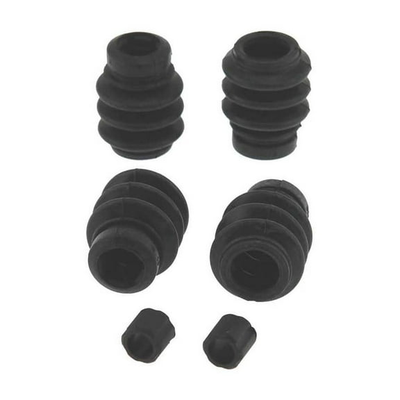 Tesla Model 3 Rear Brake Caliper Guide Pin Boot Kit, 2017-2020