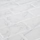 thumbnail image 3 of Azulejo autoadhesivo para salpicadero de cocina, para pared de baño, color blanco con diseño de mármol gris, 30,5 x 30,5 cm, 3 of 5