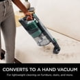 thumbnail image 6 of Shark IZ441HBRN Vertex DuoClean PowerFins Lightweight Cordless - Stick Vacuum, 6 of 18