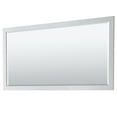 thumbnail image 4 of Wyndham Collection Wcf414172d-Nat-Unsm70 Strada 72" Free Standing Double Basin Vanity Set, 4 of 7