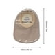 thumbnail image 3 of Bolsa de ostomía desechable transpirable para colostomía e ileostomía, diseño cerrado sin fugas, tejido suave de no tejido, color piel translúcido, ideal para postoperatorios., 3 of 6