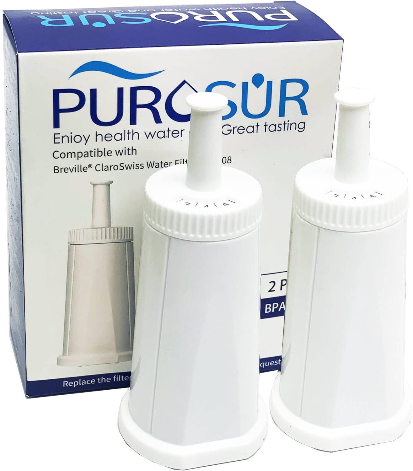 8-Quart Digital Air Fryer