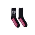 thumbnail image 2 of The Walking Dead Daryl Dixon 2 Pair Pack of Crew Socks, 2 of 3