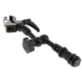 thumbnail image 1 of 7 '' Mágico, Robusto Articulado De Fricción Con Adaptador De Montaje De Zapata Para DSLR Camera Rig, Monitor LCD, Monitor DV, Luces LED, Luces De Flash, Micrófonos, DJI , Soledad Adaptador de brazo mágico, 1 of 8