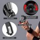 thumbnail image 4 of Grip Strengthener Set With 1-piece Draw Pocket, R-type Adjustable Grip Strength, Smart Counting Grip, Finger Strength, 4 of 5