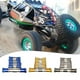 thumbnail image 5 of Varilla de Tracción Ounissouiy 9 Uds Servoenlace de Dirección para 1/10 WLtoys K949 Durable y Fácil de Instalar, 5 of 6