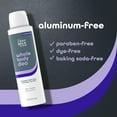 thumbnail image 3 of Desodorante en aerosol Dove Men+Care Whole Body Fig & Suede, 120 ml, 3 of 6