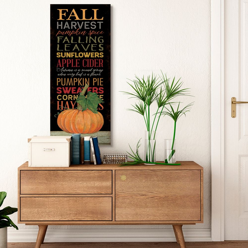 Stupell Home Decor Canvas Art Print, 20" x 1.50"