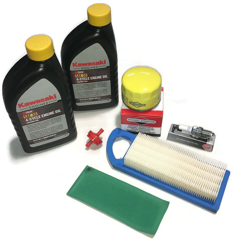 Superb Tune Up Kit Fits Some John Deere 115 102 105 115 L100 LA105