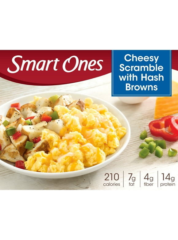 Frozen Breakfast Bowls in Frozen Breakfast Food