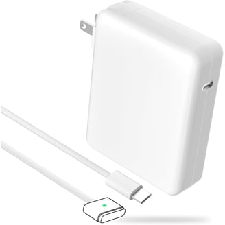 Apple 140W USB-C Power Adapter, White - Walmart.com