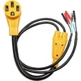 thumbnail image 1 of - 50 Amp Parallel Kit for Generator 120V 50A RV (14-50R), cUL Listed Inverter Generator Parallel Connection Kit for Combine Power with Two Inverter Generators, 1 of 7