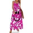 thumbnail image 1 of Nuevo vestido sin mangas de Mr Messington, vestido de verano para mujer 2024, ropa de mujer, ropa de verano elegante de Corea para mujer 2024, 1 of 7