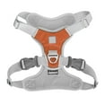 thumbnail image 2 of Dog Harness,No Pull Pet Harness With 2 Leash Clips, Adjustable Breathable Pet Harness With Reflective Trim Step In,Reflective Outdoor Pet Oxford Vest,for Cat Dog Outdoor Walking, 2 of 8