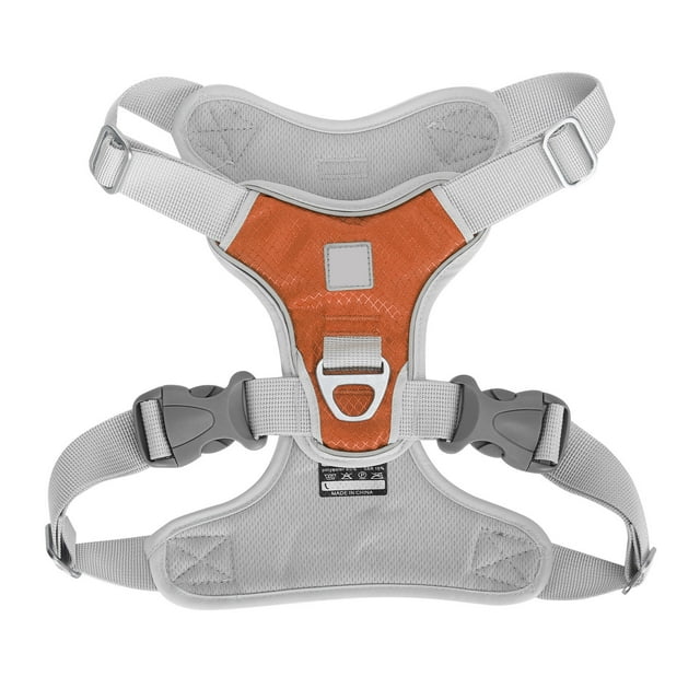 Fyydes Practical Pet Leash Vest Reflective Harness Traction Rope Belt Pet Supplies HOT
