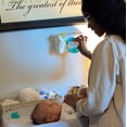 thumbnail image 4 of Dispensador de toallitas húmedas de pared Gadjit Baby Holds, paquete de 84 unidades, 4 of 8