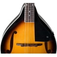 thumbnail image 3 of Rover RM-25 Student A-Model Mandolin  Traditional Sunburst, 3 of 5